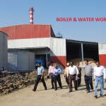 BOILER-WATER-WORKS